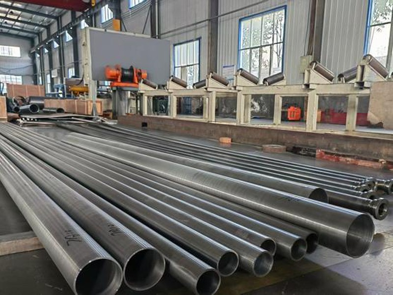 Heavy Wall Welded Pipes supplier Heavy Wall Welded Pipes supplier