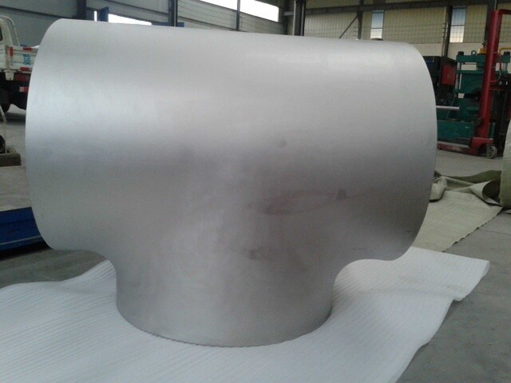 44 Titanium Tee supplier 44 Titanium Tee supplier