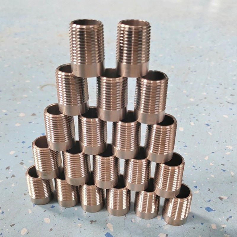 titanium plug asme b1611 Chinese titanium plug asme b1611 Chinese