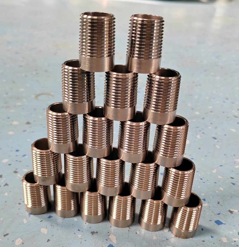 titanium plug asme b1611supplier titanium plug asme b1611supplier
