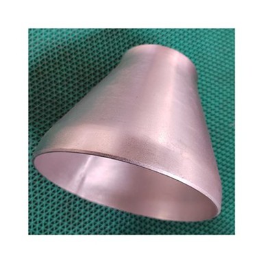 Nikkel keevitatud kontsentriline reduktor