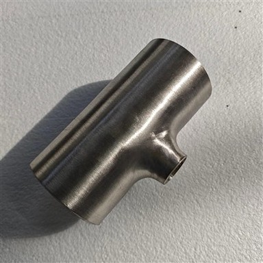 Titaan 2. klassi tee